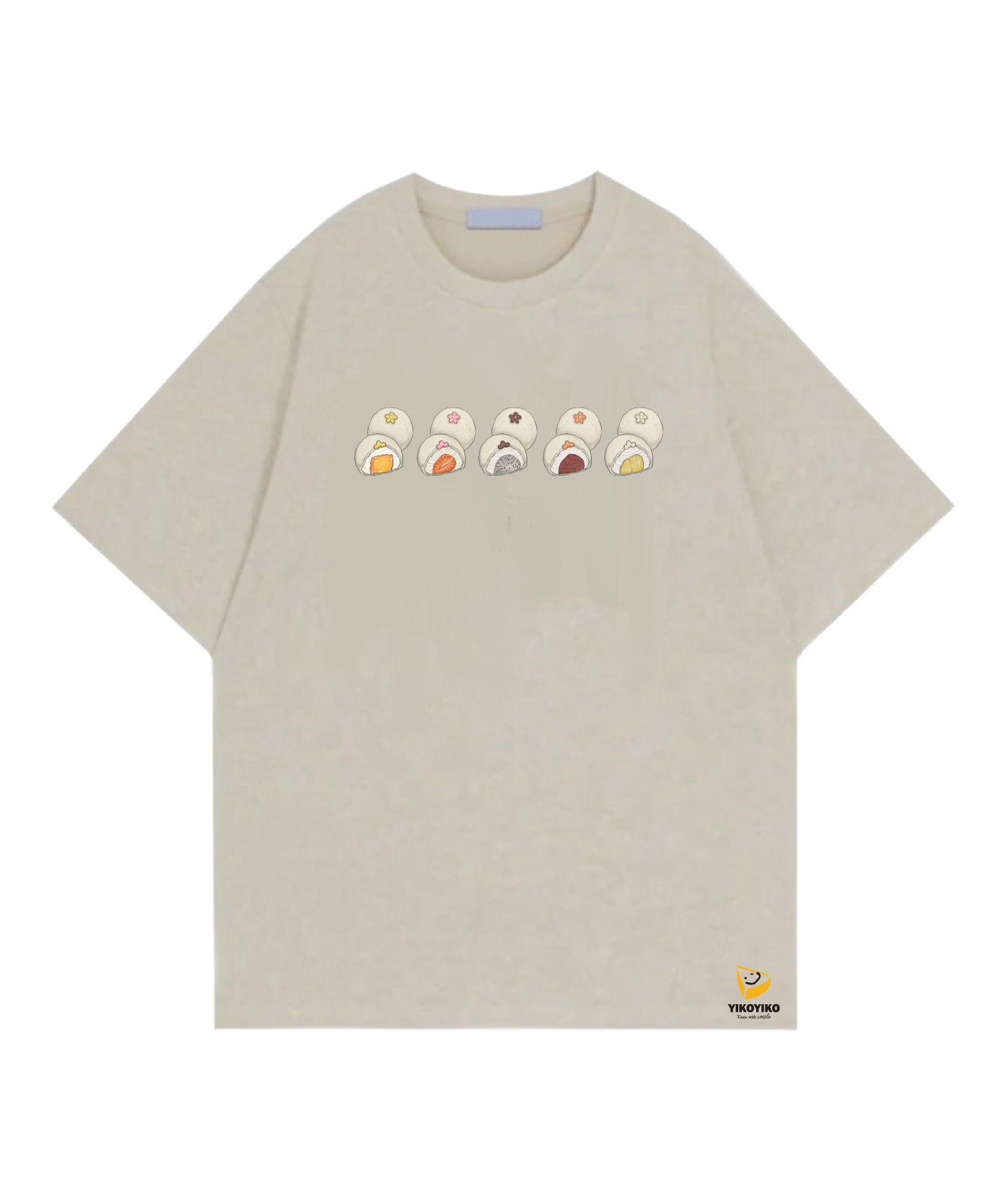 Yiko Yiko Merchandise 5